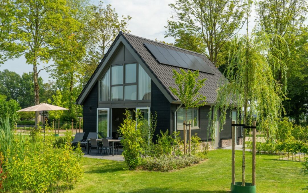 Vakantiewoningen de Wielsche dreef