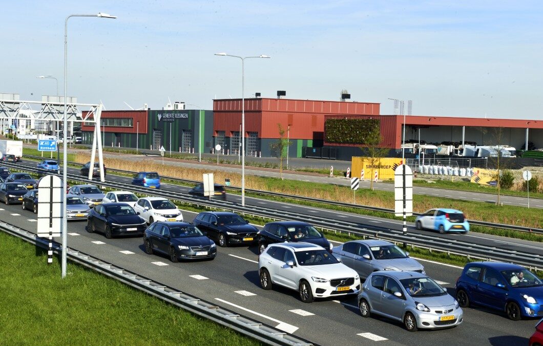 Huisvesting Team Stadsbeheer Vlissingen