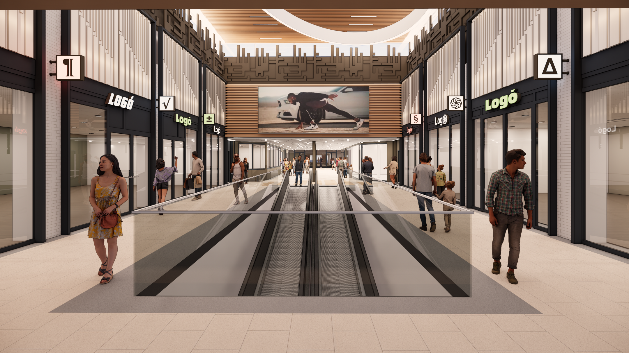 Multifunctioneel centrum De Veenkluit